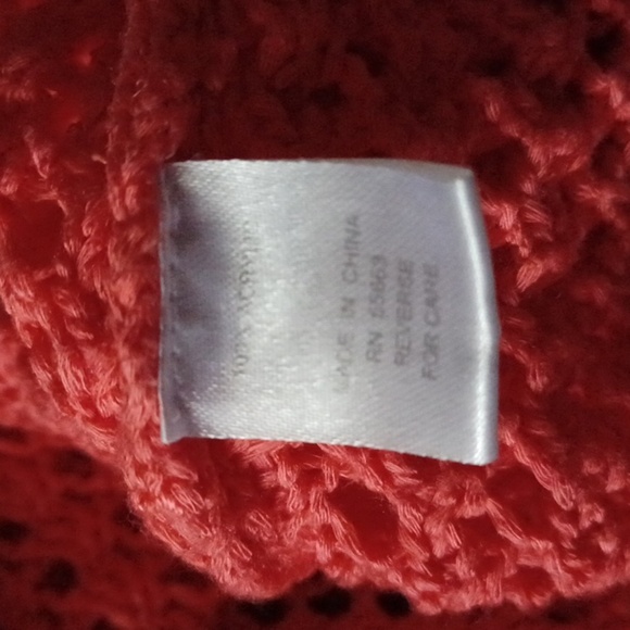 💙🌺For Cynthia V-Neck Sweater with Ribbed Knit - Picture 7 of 13